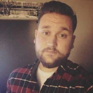 Meet your Posher, Brendan